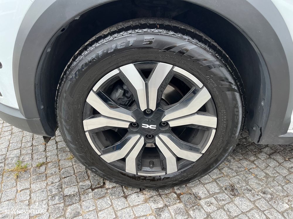Dacia Jogger 1.0 ECO-G Expression 7L Bi-Fuel - 26