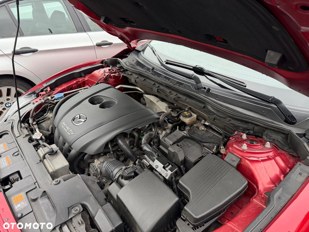 Mazda 6 2.0 Skypassion I-ELoop - 21