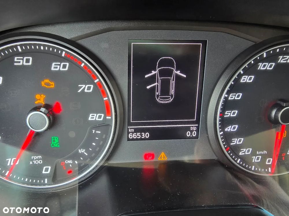 Seat Arona 1.0 Black Edition - 19