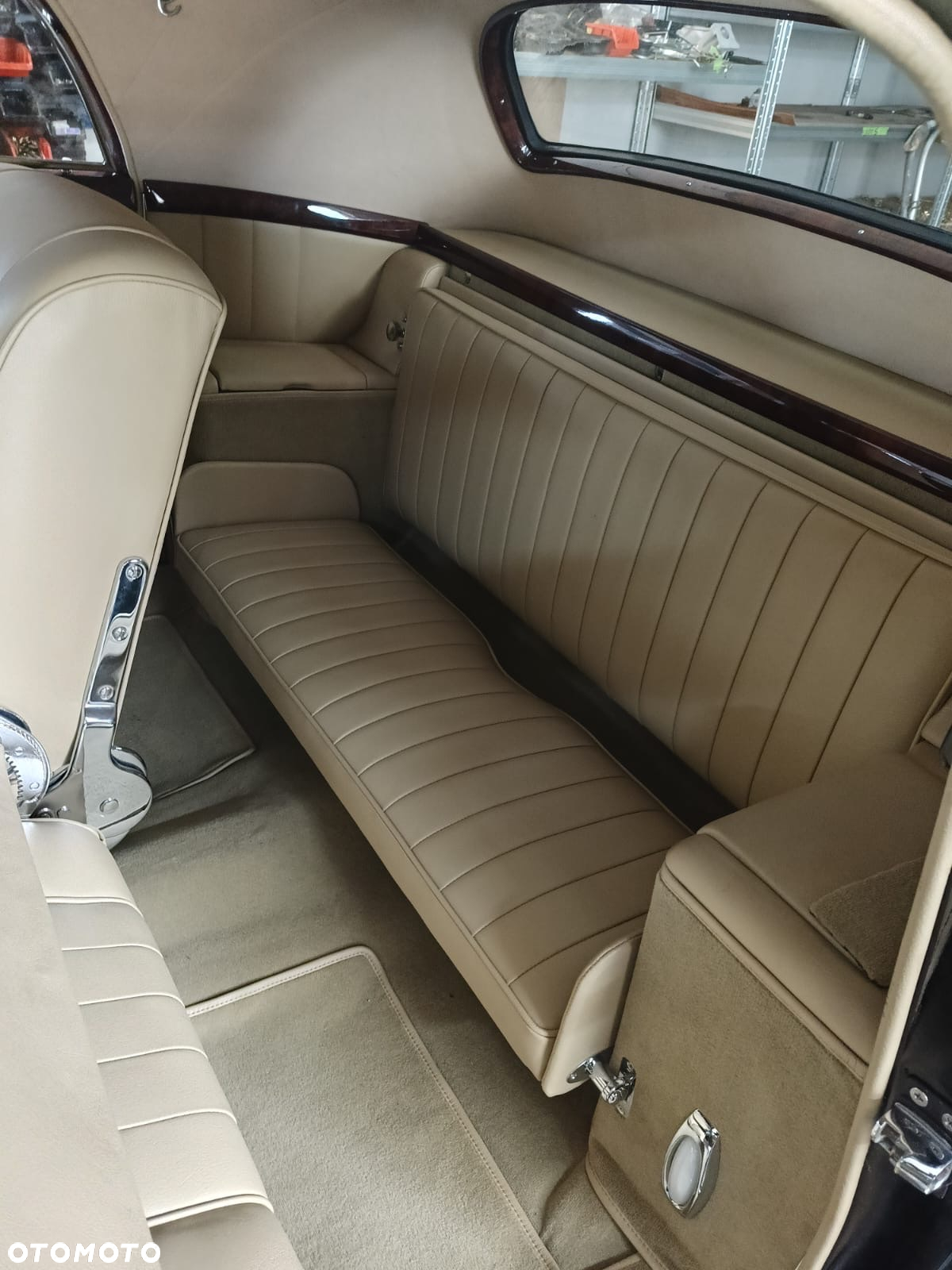 Mercedes-Benz Inny - 21
