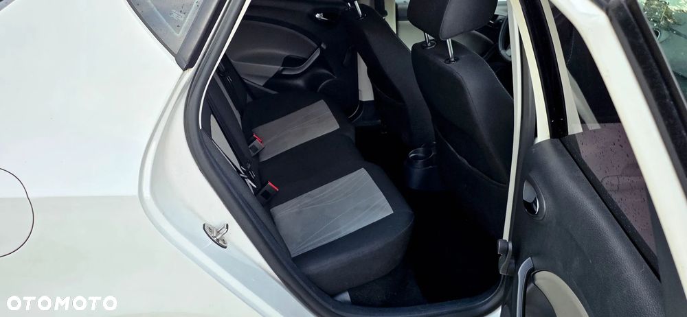Seat Ibiza 1.4 16V Style - 20