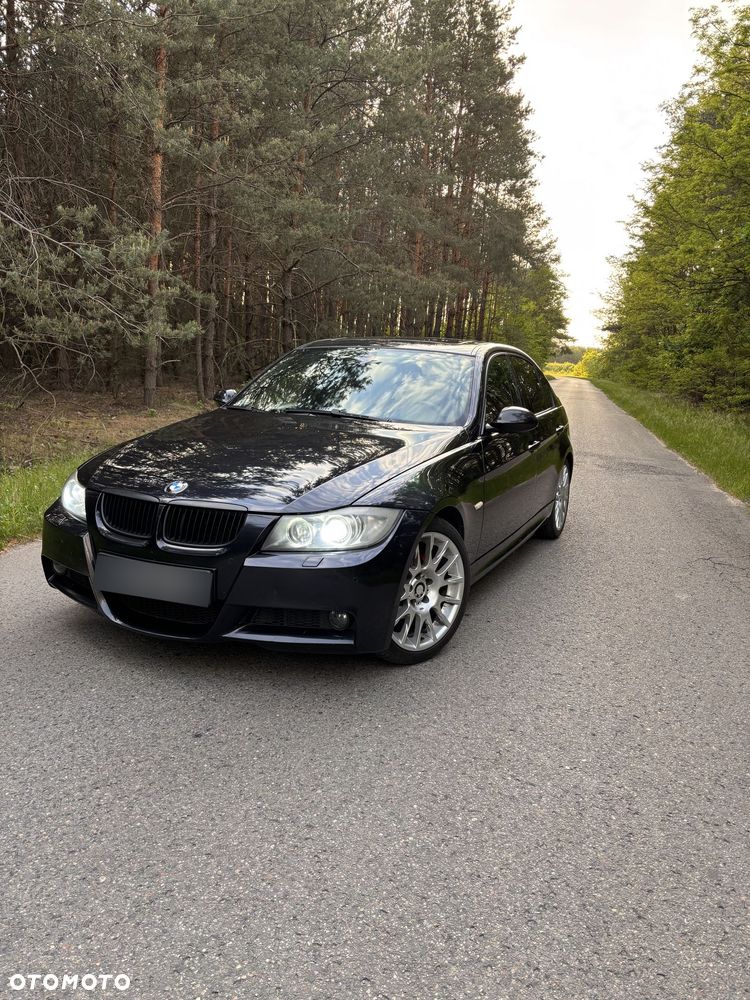 BMW Seria 3 - 2