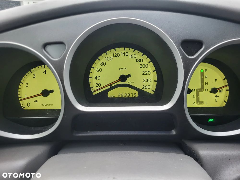 Lexus GS 300 - 16