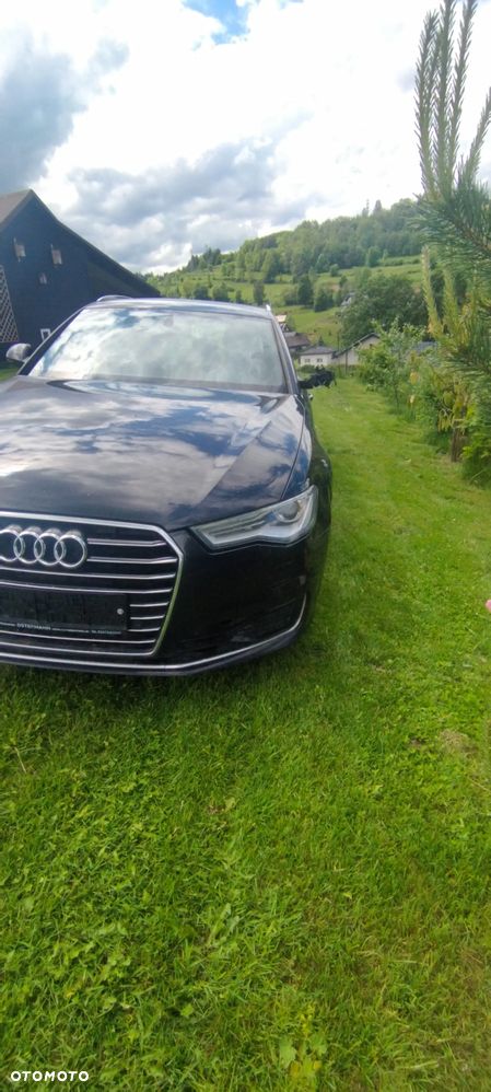 Audi A6 Avant 3.0 TDI Quattro S tronic - 3