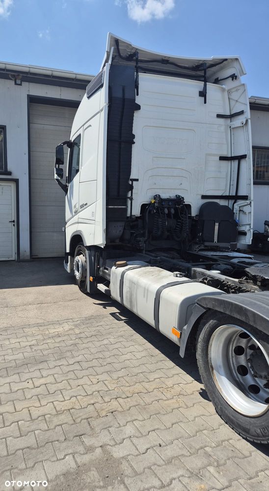 Volvo FH 500 - 5