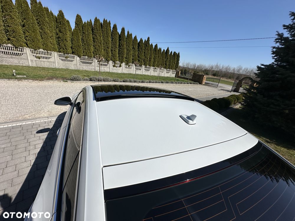 Audi A5 Sportback 2.0 TFSI quattro S tronic design - 33