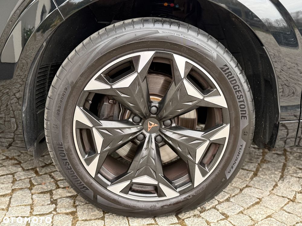 Cupra Terramar 2.0 TSI 4Drive VZ DSG - 34