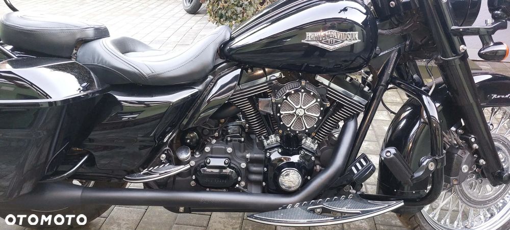 Harley-Davidson Touring Road King - 26
