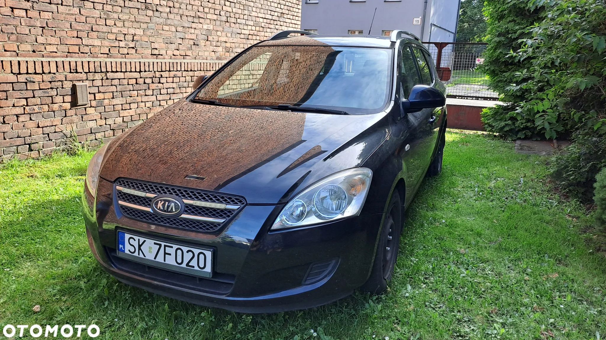 Kia Ceed Cee'd 1.6 Comfort - 1