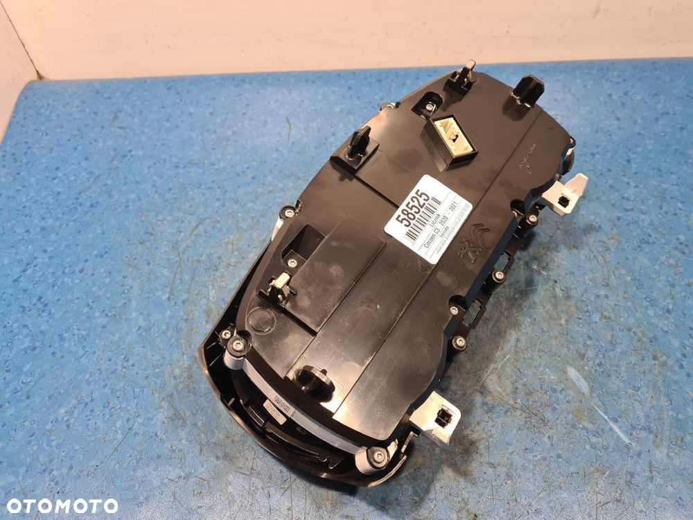 CITROEN C3 III LIFT 1.2T AUTOMAT LICZNIK 9855428580 - 12