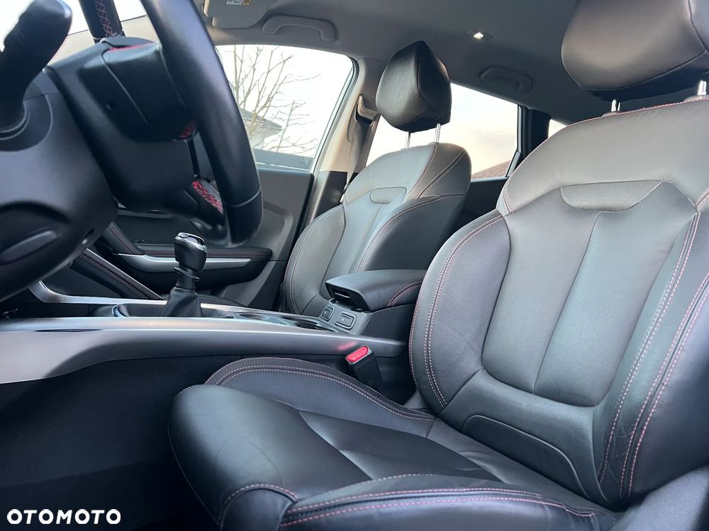 Renault Kadjar Energy TCe 165 Bose Edition - 25