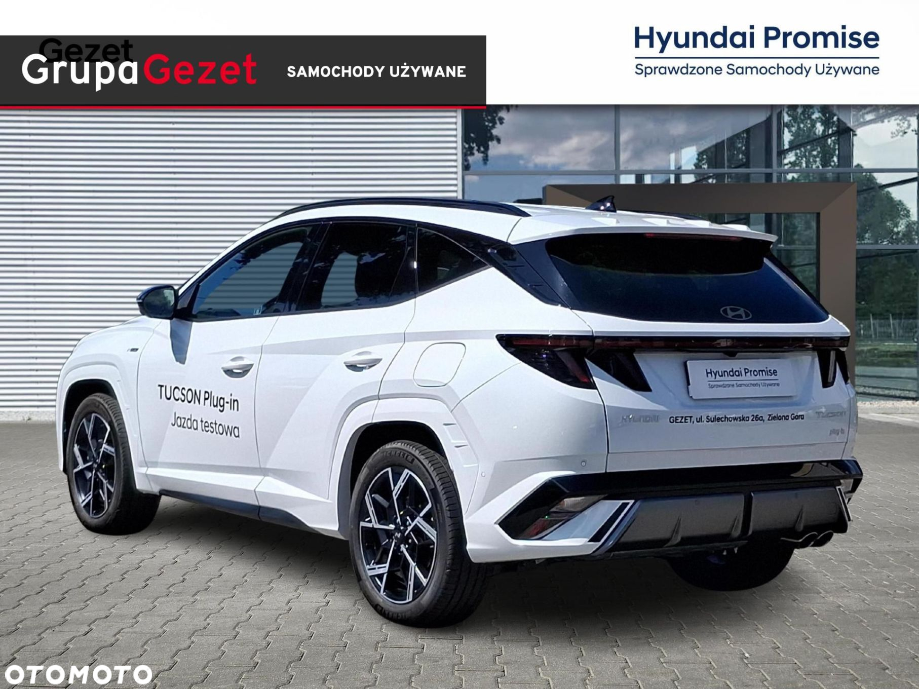 Hyundai Tucson - 3