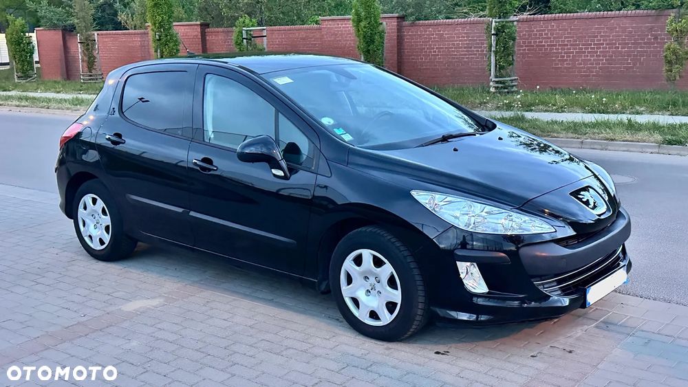 Peugeot 308 1.6 e-HDi Access STT - 2