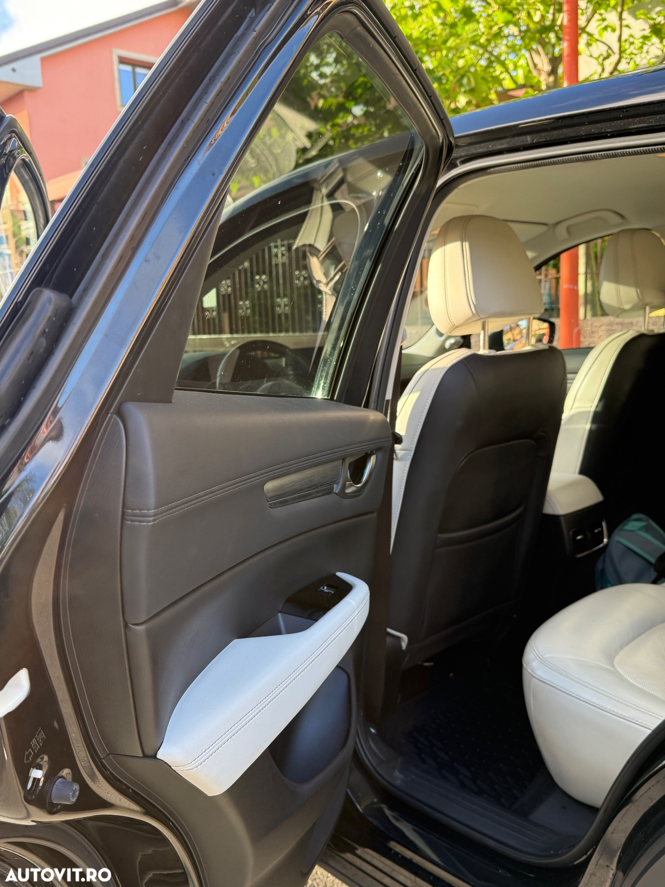 Mazda CX-5 G194 4x4 AT Revolution Top - 12