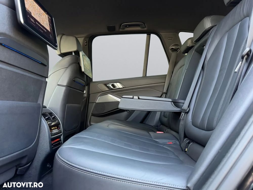 BMW X5 xDrive45e - 14