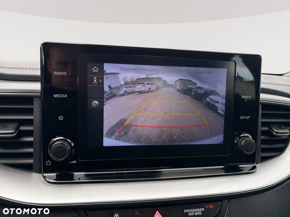 Kia Ceed 1.5 T-GDI M - 18