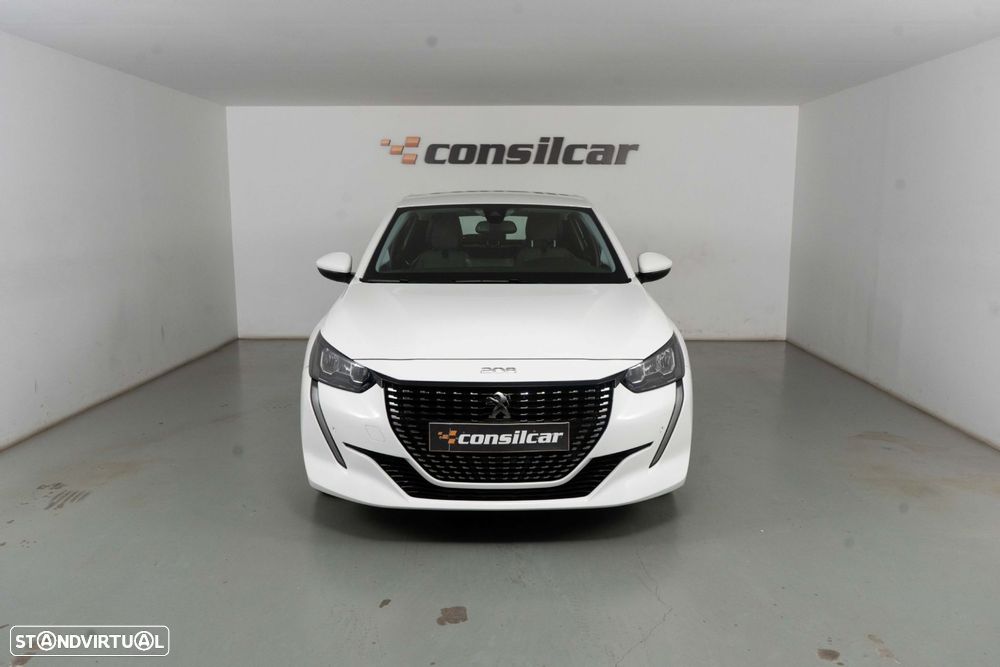 Peugeot 208 1.2 PureTech Allure Pack - 2