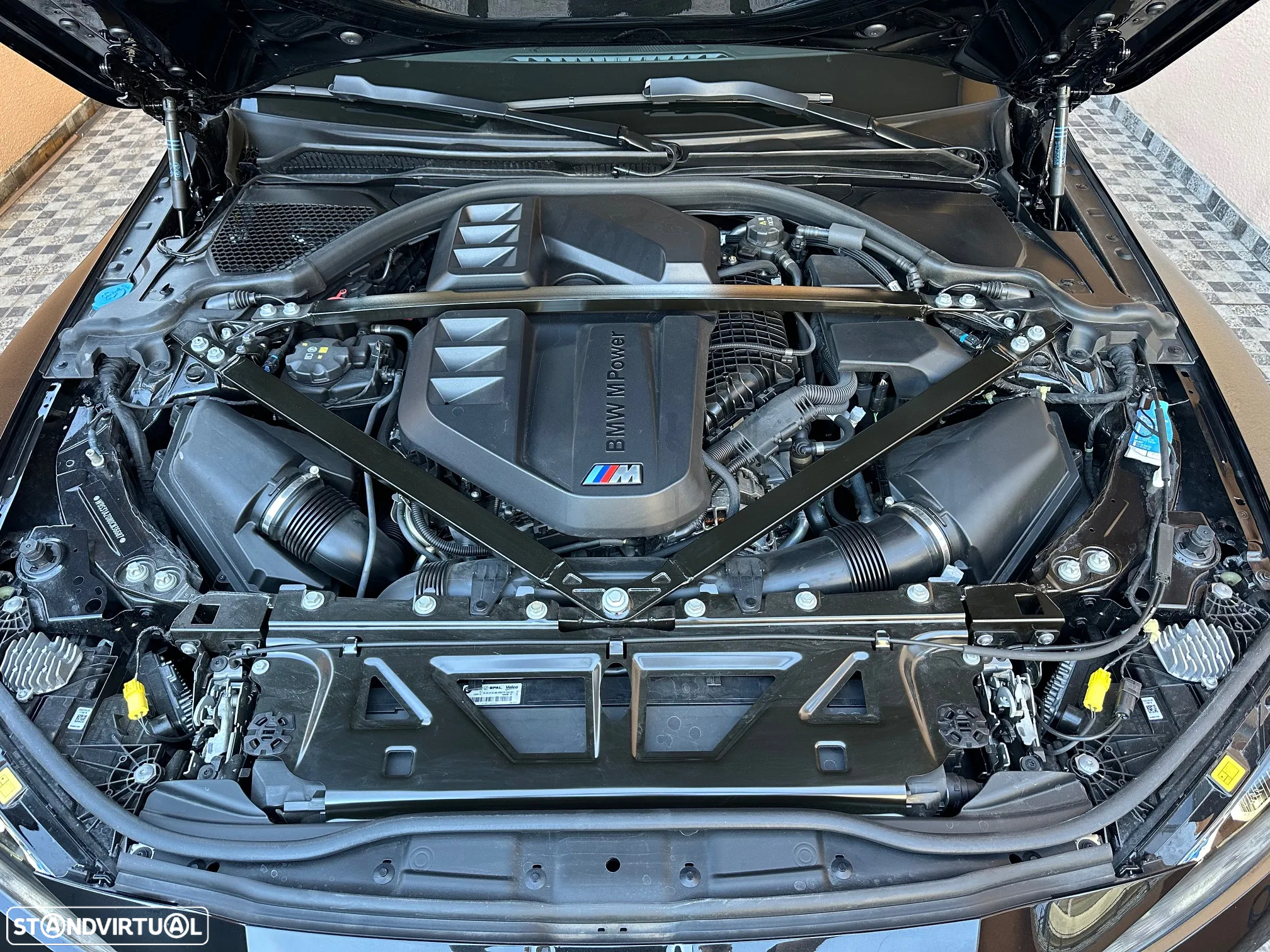 BMW M4 Competition - 28