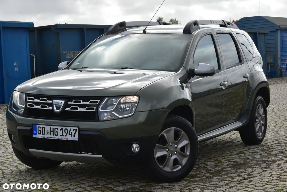 Dacia Duster 1.2 TCe Comfort - 34