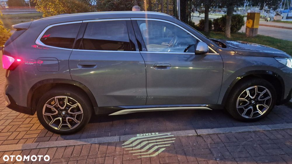 BMW X1 - 14