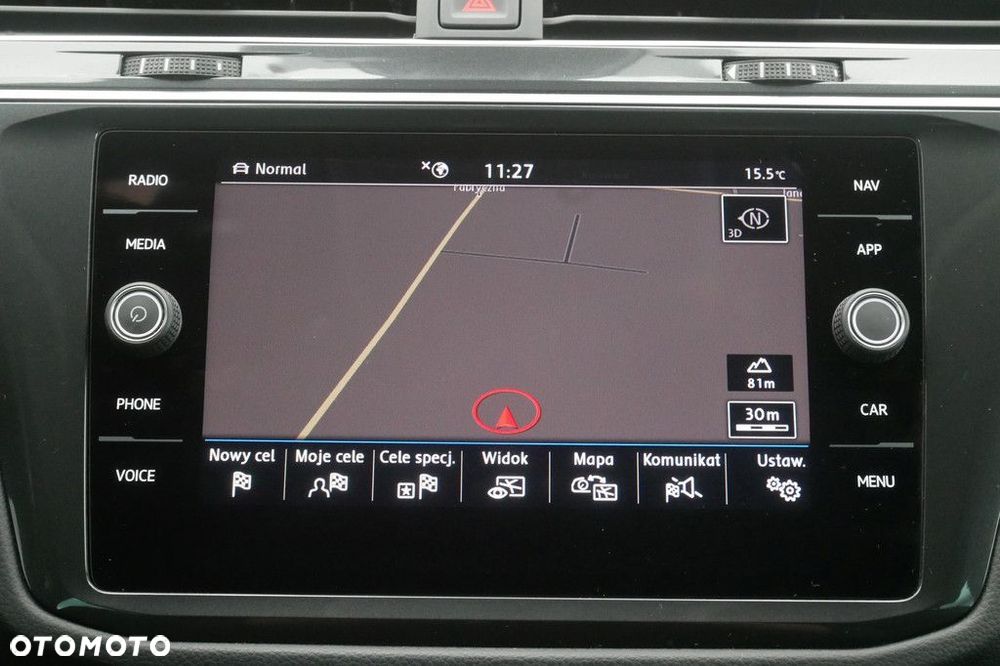 Volkswagen Tiguan 1.5 TSI EVO Highline DSG - 22