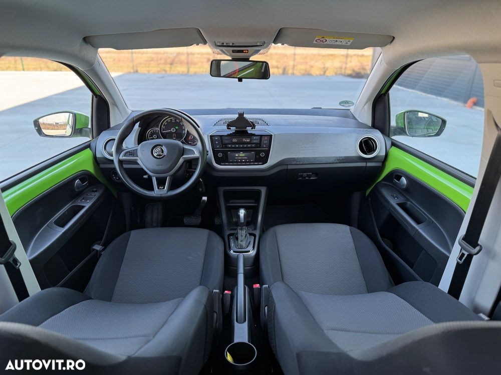 Skoda Citigo CITIGOe iV Style - 18