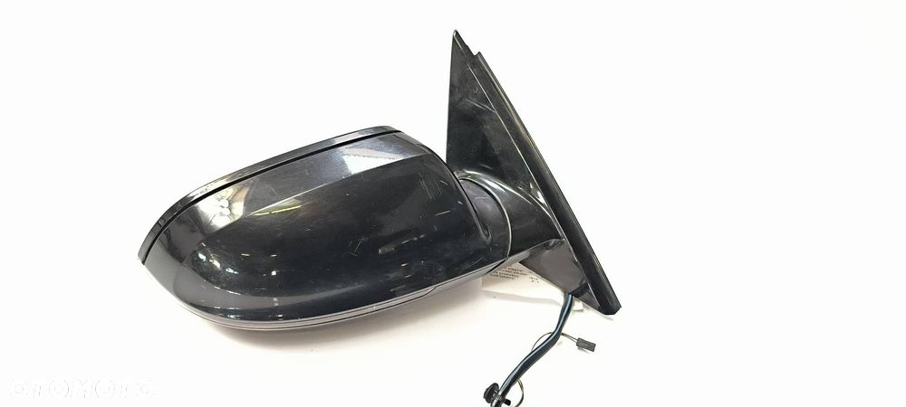 LUSTERKO PRAWE AUDI A8 D4 - 3