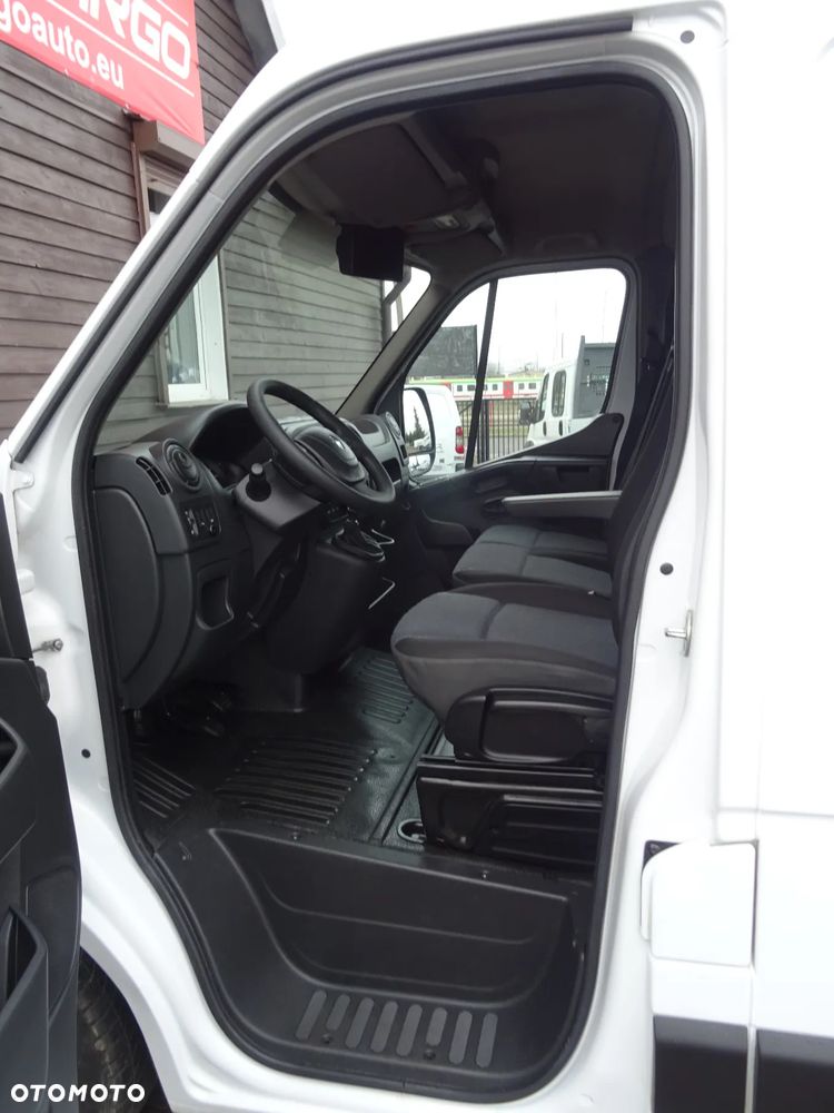 Renault MASTER - 12