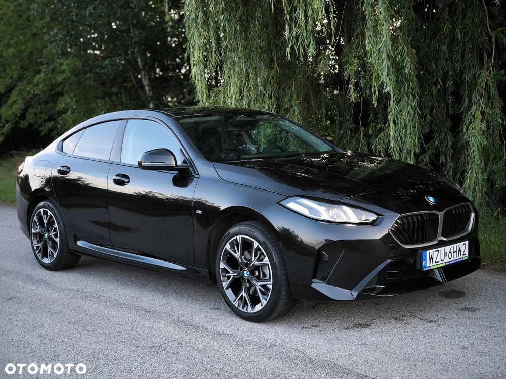 BMW Seria 2 220i mHEV - 5