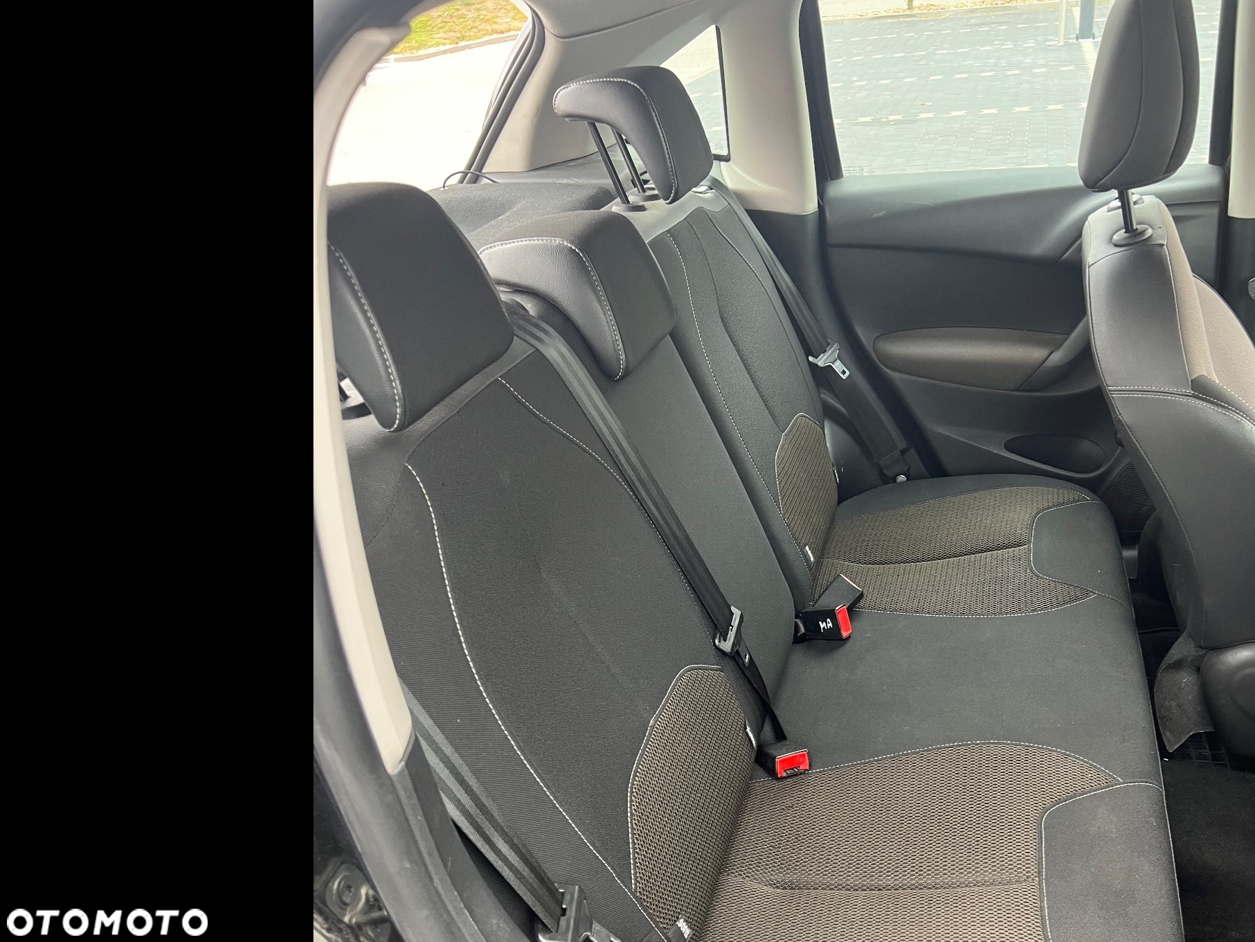 Citroën C3 1.4 HDi Attraction - 12