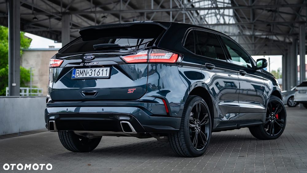Ford Edge - 25