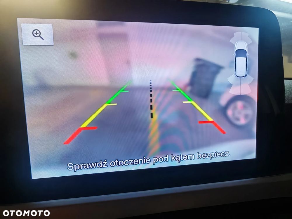 Ford Focus 1.5 EcoBlue Trend - 16