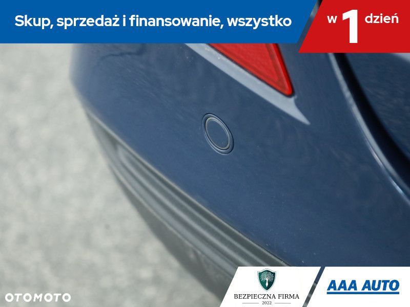 Ford Mondeo SW - 18