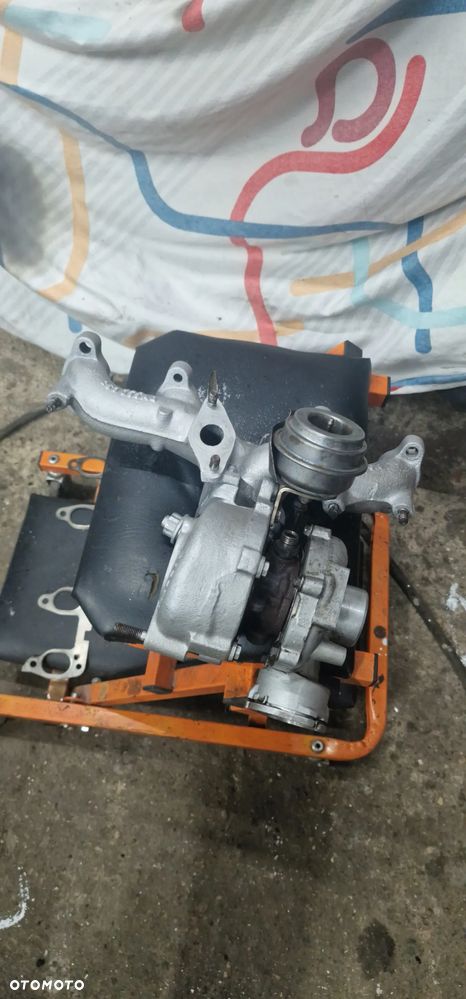 Audi A4 - 13
