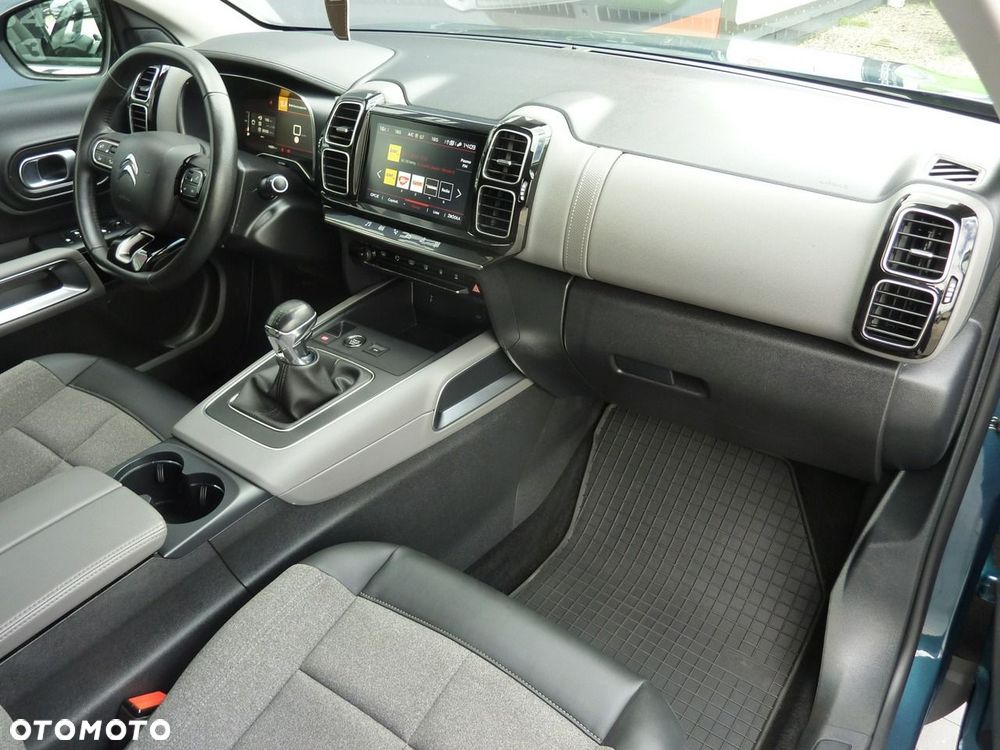 Citroën C5 Aircross - 15