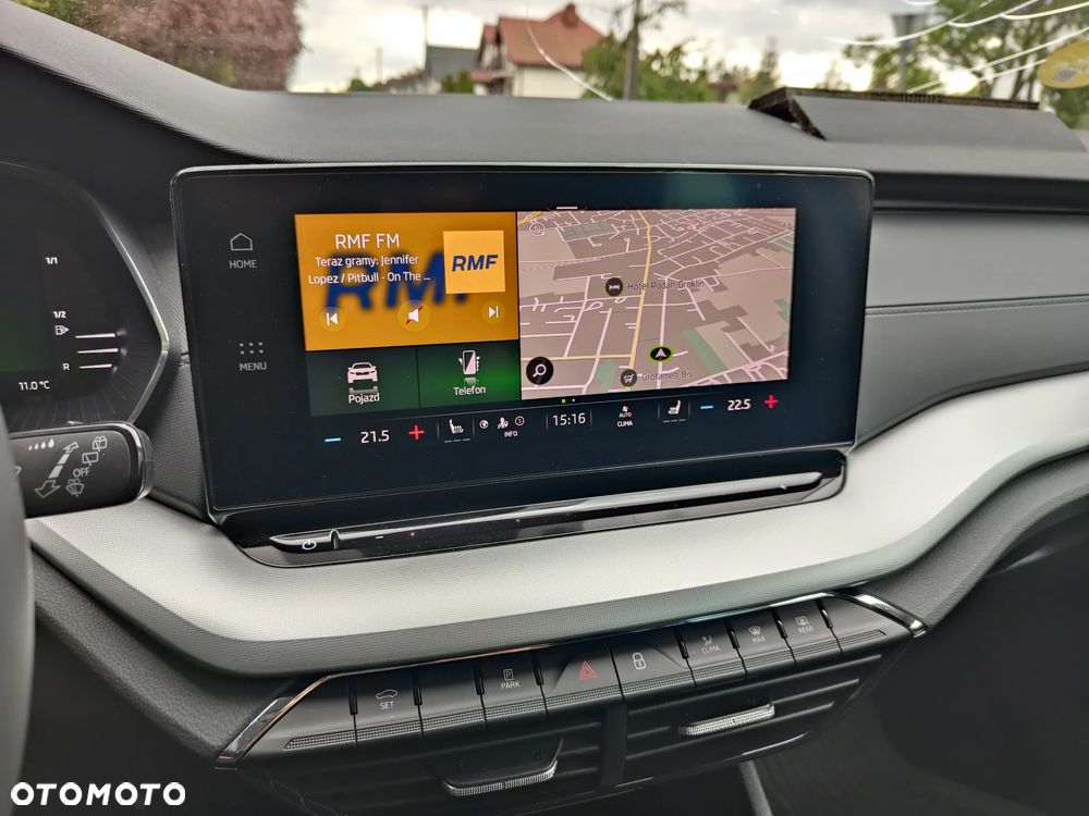 Skoda Octavia 2.0 TDI Clever - 32