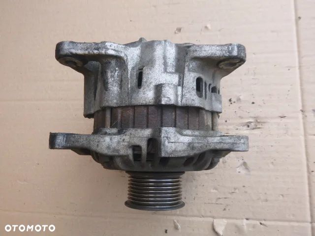 ALTERNATOR MAZDA MPV 2.0 CDTI 90A RF5C - 14
