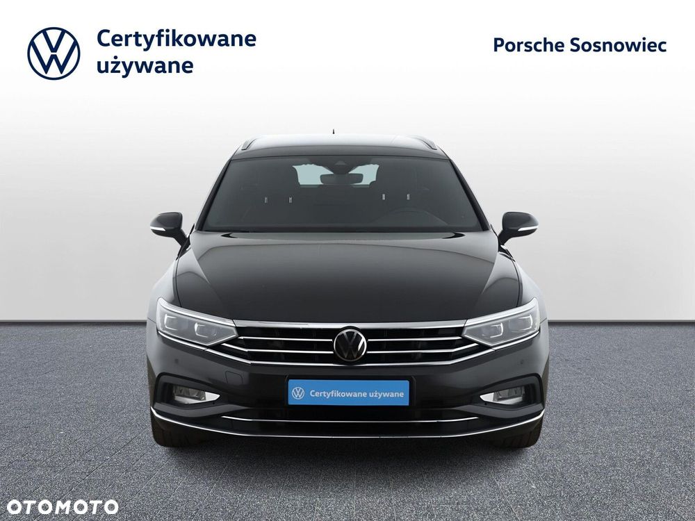 Volkswagen Passat - 6