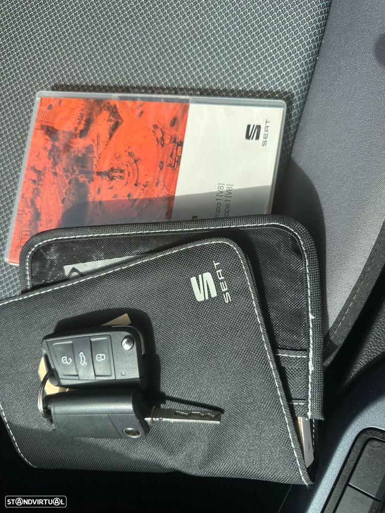 SEAT Arona 1.0 TSI Style - 29