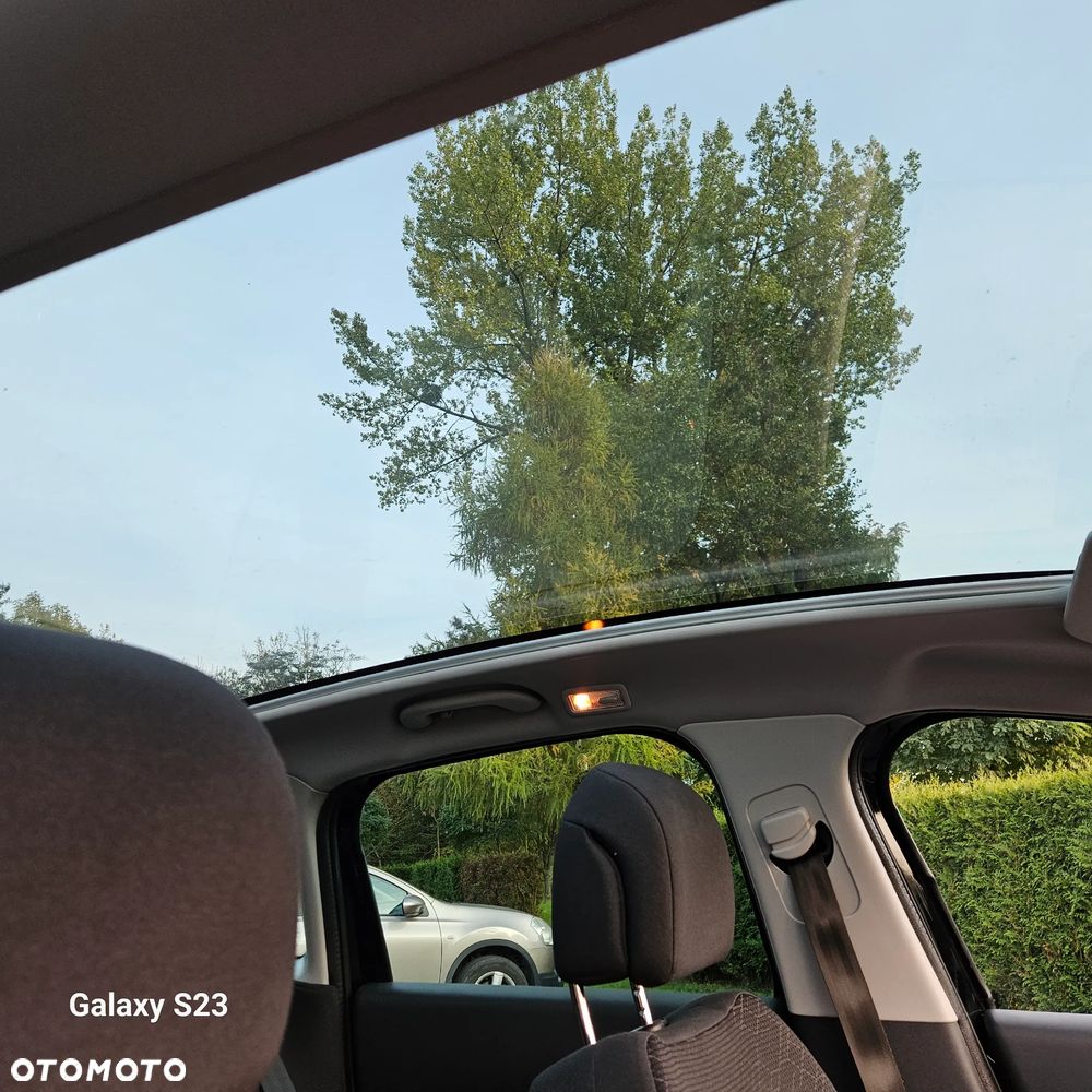 Peugeot 3008 1.6 THP Allure - 33