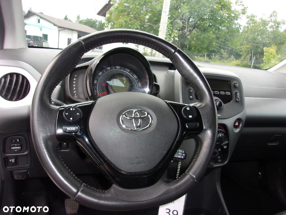 Toyota Aygo - 25
