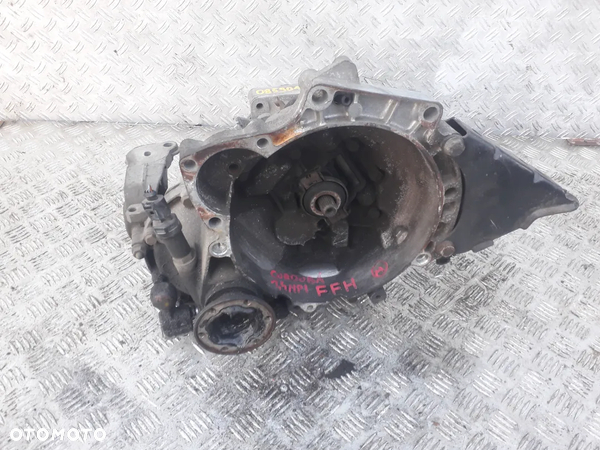 Skrzynia Biegów FFH Seat / VW 1.4 MPI