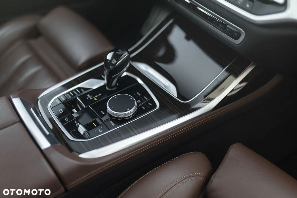 BMW X7 xDrive40d mHEV sport - 31