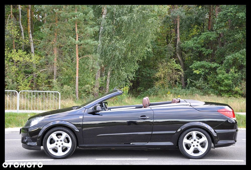 Opel Astra 1.8 Edition - 18