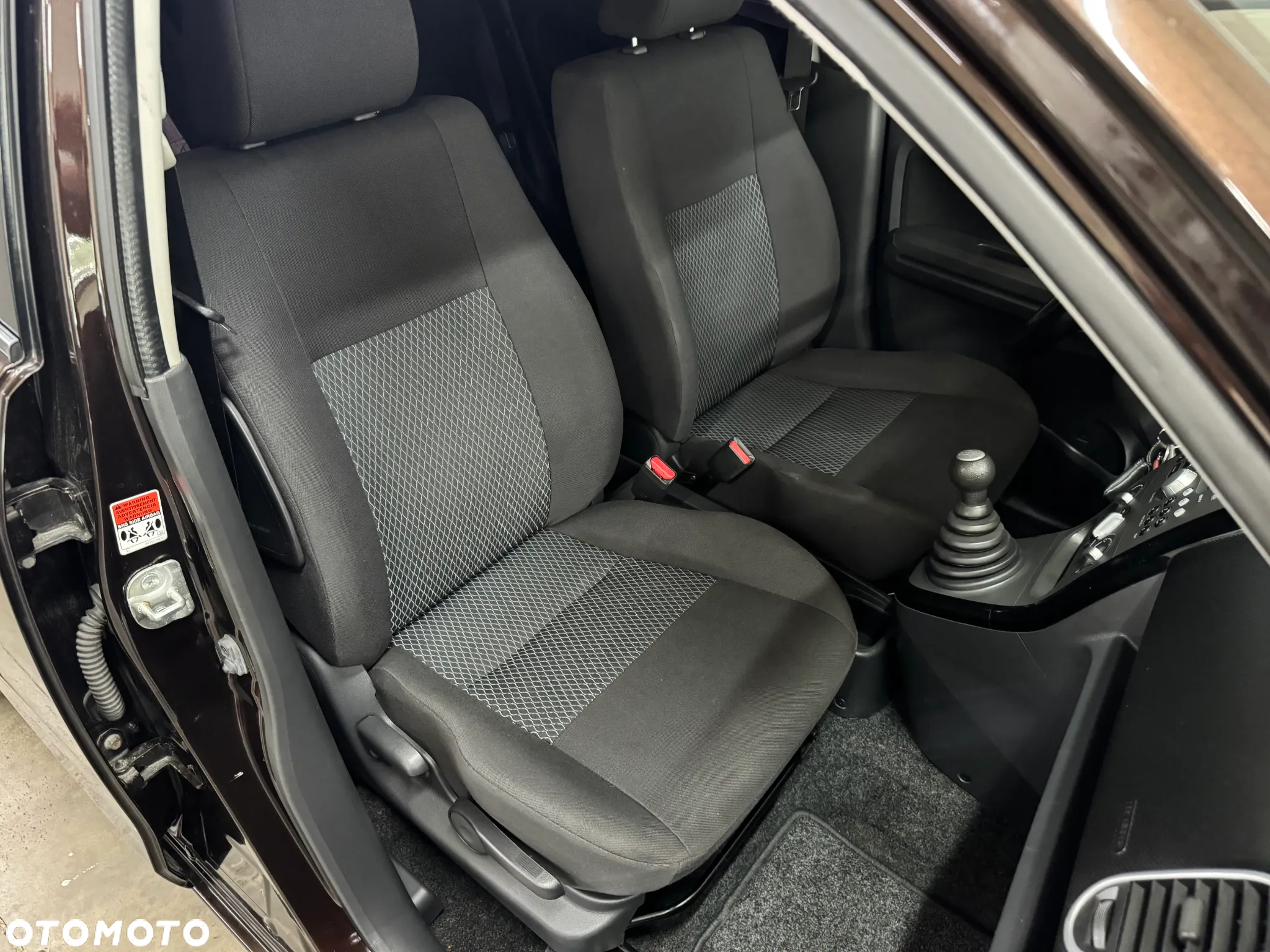 Suzuki Splash 1.2 Comfort - 12