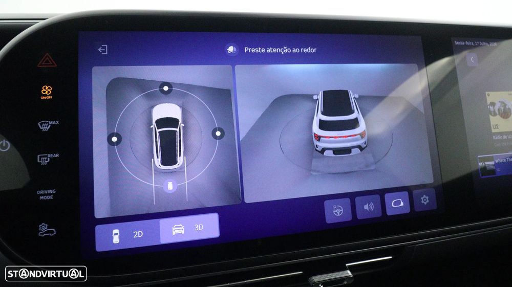 Smart #5 100 kWh Premium - 19