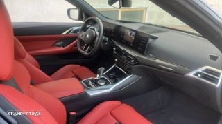 BMW M4 Competition xDrive - 25