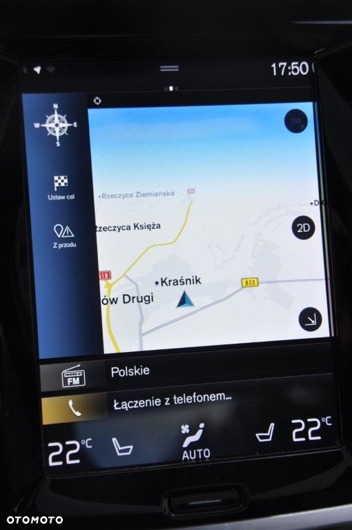Volvo S60 T6 AWD Inscription - 13