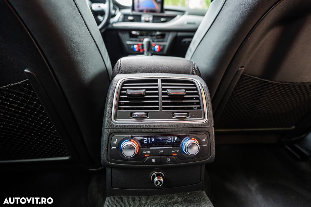 Audi A6 Avant 3.0 TDI quattro S tronic - 10