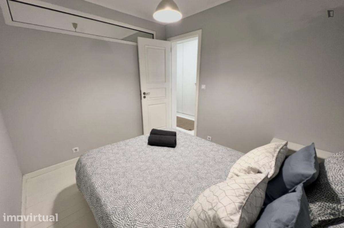 Apartamento com 2 quartos - localizado em Santos Lisbon - Grande imagem: 3/19